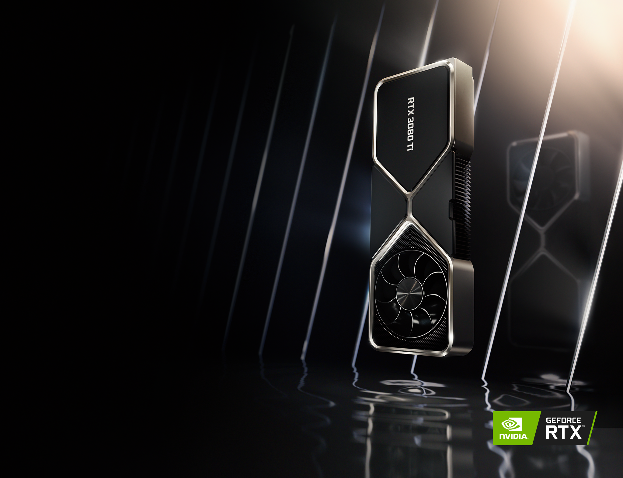 Nvidia GeForce RTX 3080 Ti
