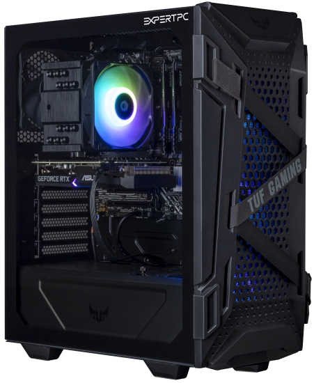 ExpertPC HAWK TUF