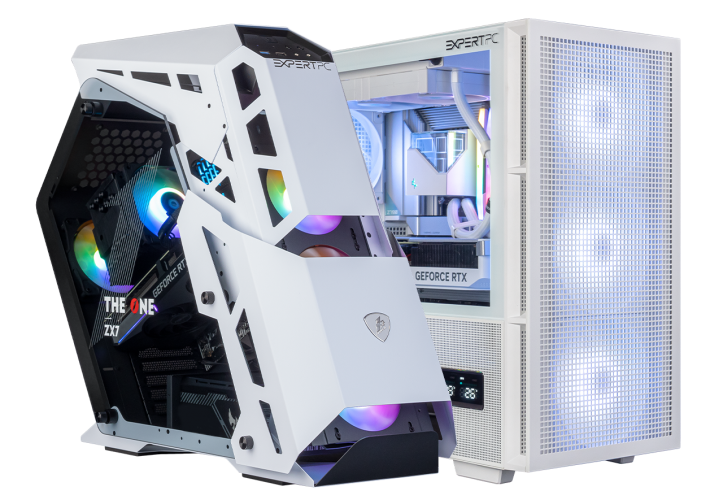 Powered by GIGABYTE
