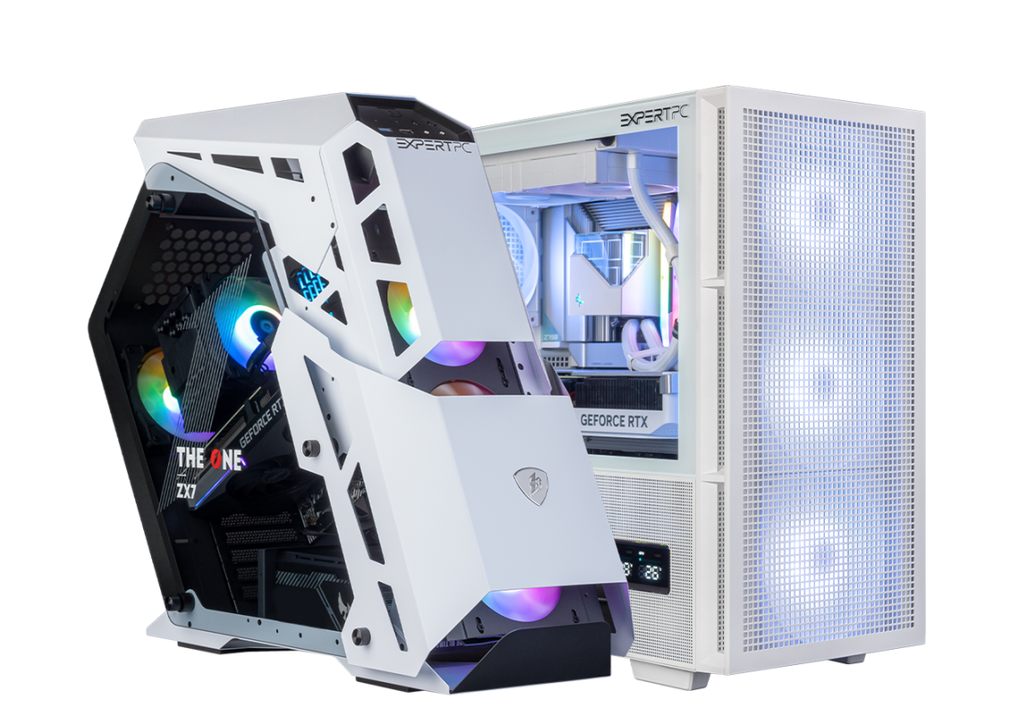 Powered by GIGABYTE