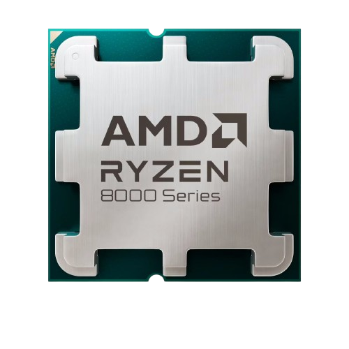 AMD Ryzen 5 8400F AMD Ryzen 5 8400F