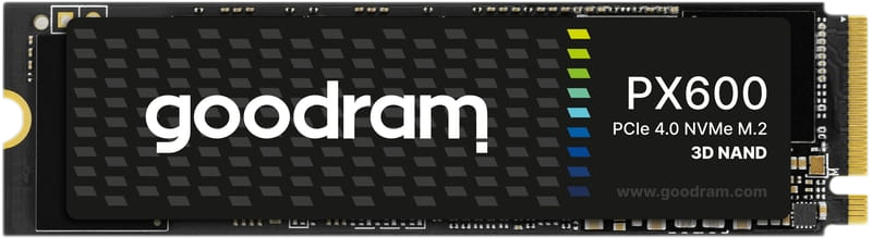 500GB Goodram PX600 M.2