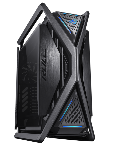 Asus ROG Hyperion GR701 Black Asus ROG Hyperion GR701 Black