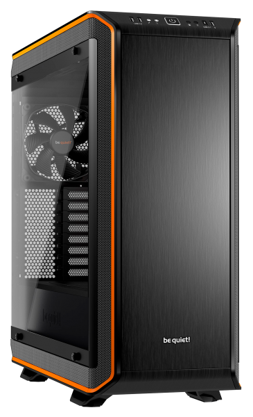be quiet! Dark Base Pro 900 Rev.2 Orange be quiet! Dark Base Pro 900 Rev.2 Orange