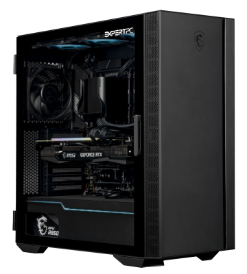 ExpertPC QUIETUDE