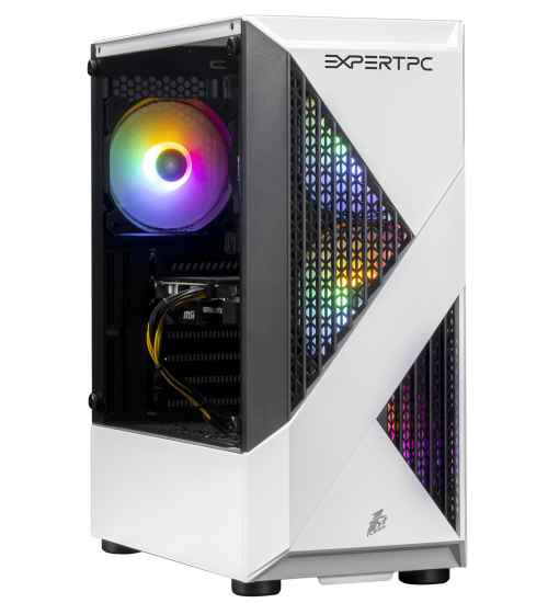 ExpertPC LIGHT 2.1 ExpertPC LIGHT 2.1