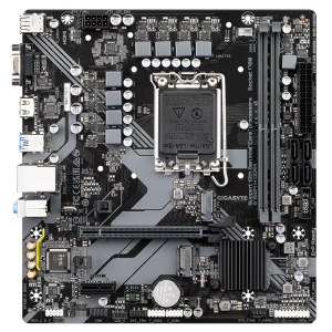 Gigabyte B760M H DDR4