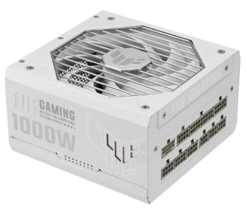 Asus TUF-GAMING-1000G-WHITE