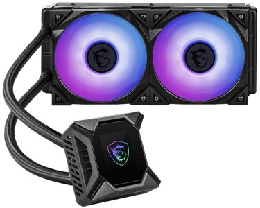 MSI MPG CoreLiquid K240