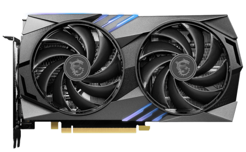 MSI Gaming X GF RTX 4060 Ti 8GB GDDR6