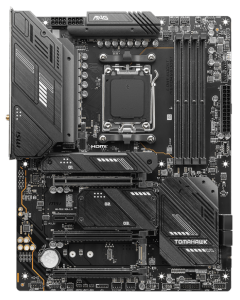 MSI MAG X670E Tomahawk WiFi