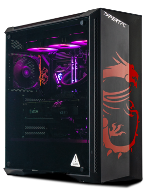 ExpertPC DRAGON