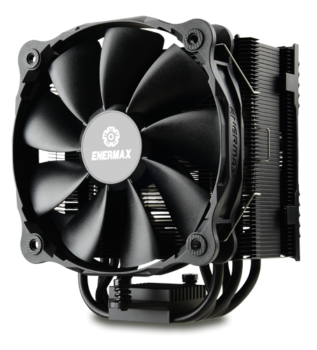Enermax ETS-T50 AXE (ETS-T50A-FSS) Enermax ETS-T50 AXE (ETS-T50A-FSS)