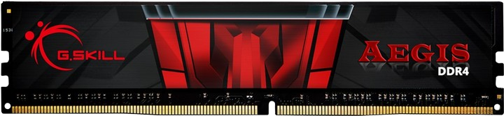 2x8GB/3200 G.Skill Aegis