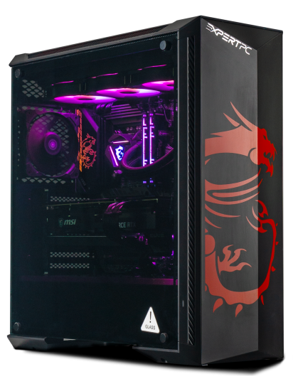 ExpertPC DRAGON ExpertPC DRAGON
