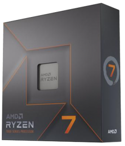 AMD Ryzen 7 7700X