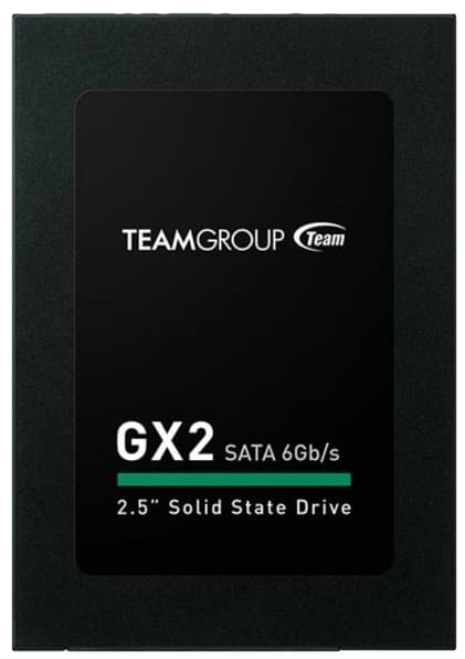 SSD 1TB Team GX2 2.5" SSD 1TB Team GX2 2.5"