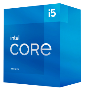 Intel Core i5 11400