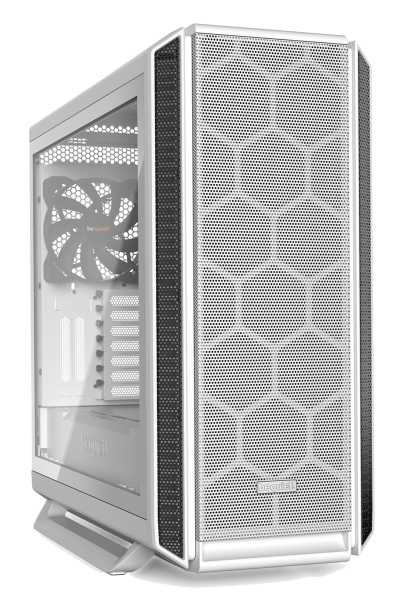 be quiet! Silent Base 802 Window White