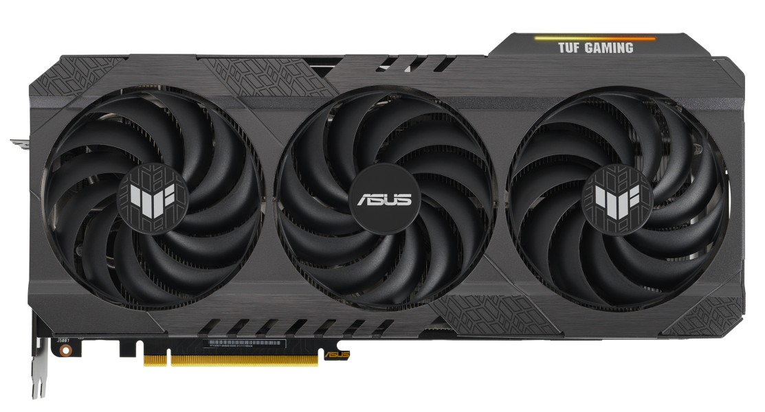 Asus TUF Gaming GF RTX 3090 Ti 24GB GDDR6X Asus TUF Gaming GF RTX 3090 Ti 24GB GDDR6X