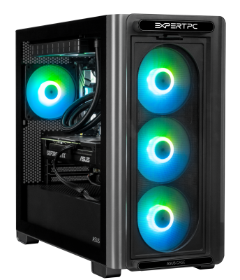 ExpertPC WARRIOR