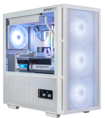 ExpertPC потужний Intel