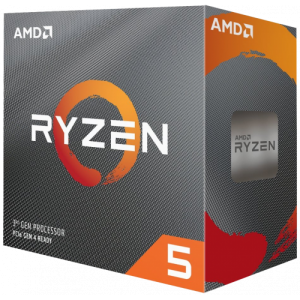 AMD Ryzen 5 3600