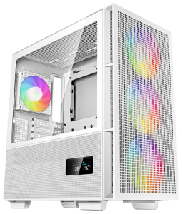 DeepCool CH560 Digital White
