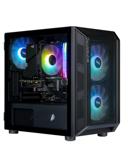ExpertPC EAGLE ExpertPC EAGLE
