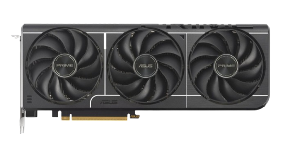 Asus Prime OC GF RTX 5060 Ti  8GB GDDR7