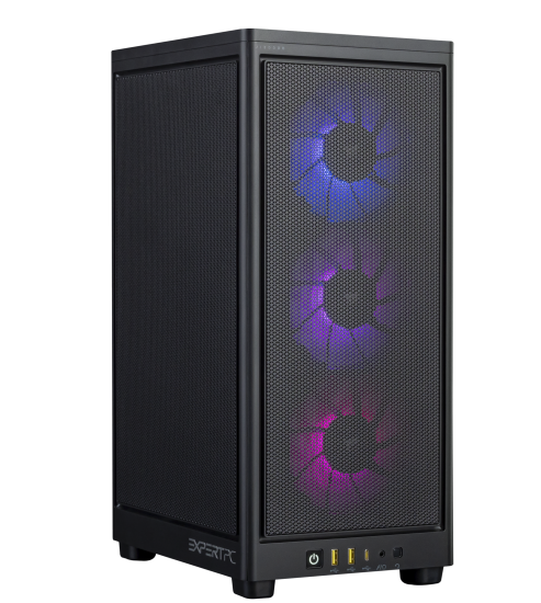 ExpertPC NUKE II