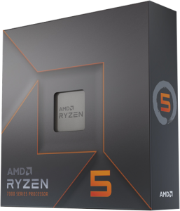 AMD Ryzen 5 7500F
