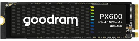 1TB Goodram PX600 M.2