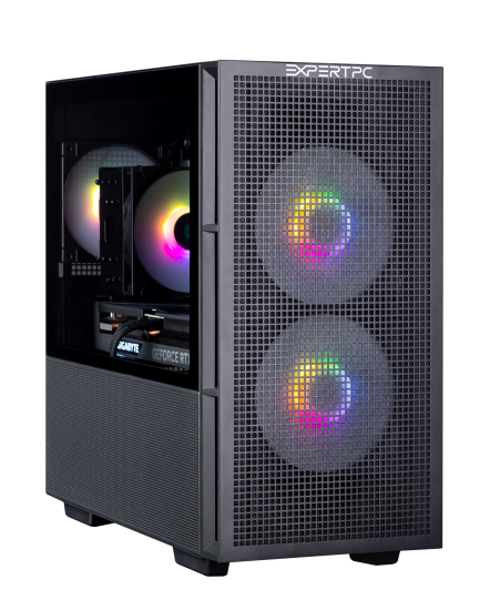 ExpertPC оптимальний Ryzen ExpertPC оптимальний Ryzen