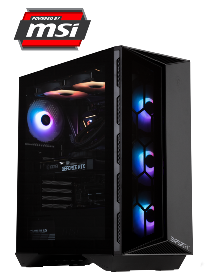 ExpertPC GUNGNIR V2 ExpertPC GUNGNIR V2