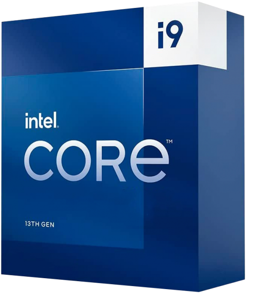 Intel Core i9 13900K