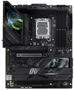 Asus ROG Strix Z890-F Gaming WiFi