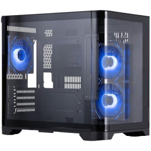 1stPlayer UV5-BK-2FC7R-1FC7 Black