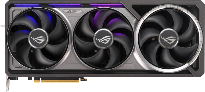 Asus ROG Astral Gaming OC GF RTX 5090 32GB GDDR7