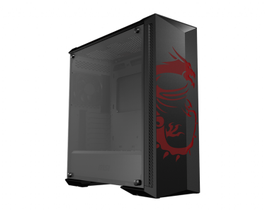 MSI MPG Gungnir 100D