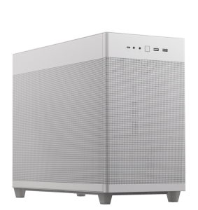Asus Prime AP201 White без БП