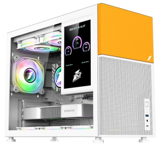 1stPlayer Mi6-EV White