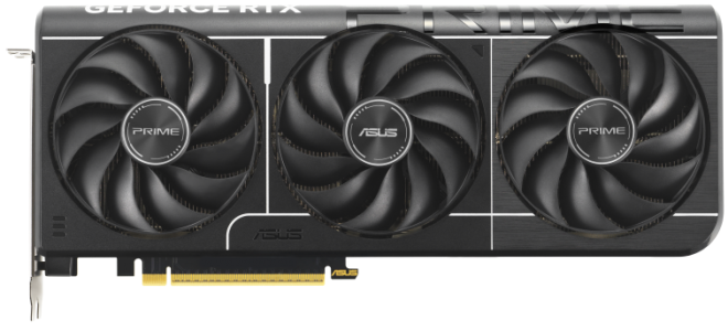 Asus Prime OC GF RTX 5070 Ti 16GB GDDR7