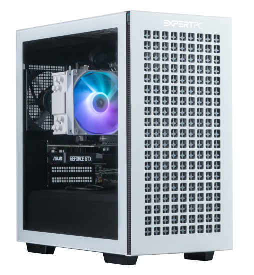 ExpertPC DUNKER ExpertPC DUNKER