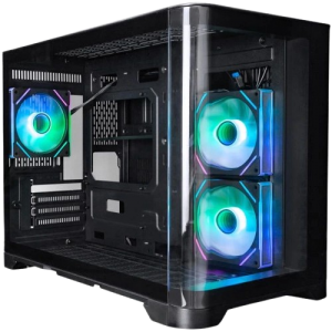 1stPlayer UV6-BK-2FC7R-1FC7 Black