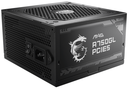 MSI MAG A750GL PCIE5
