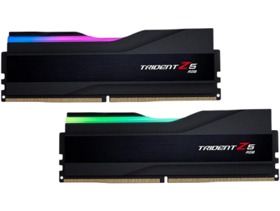 2x16GB/7200 G.Skill Trident Z5 RGB Black