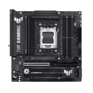 Asus TUF Gaming B850M-Plus WiFi