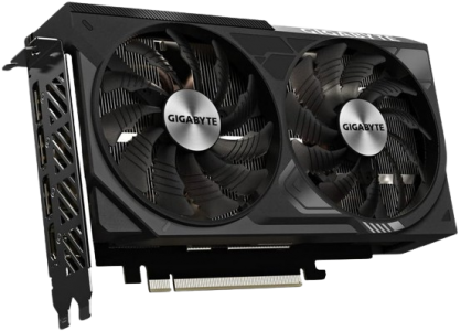 Gigabyte Windforce OC V2 GF RTX 4060 Ti 8GB GDDR6