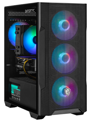 ExpertPC FORGE